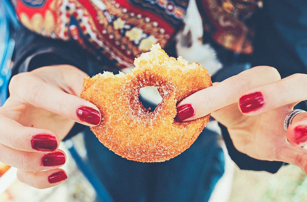 What is the main cause? Leptin resistance. For many of us, the sight of that freshly baked doughnut is irresistible and our mouth starts to salivate.