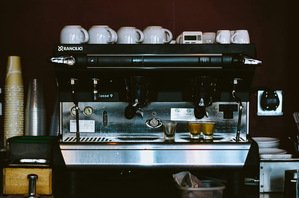 Unlock the art of brewing perfection with our guide to espresso machines. Discover the ultimate way to savor every sip.