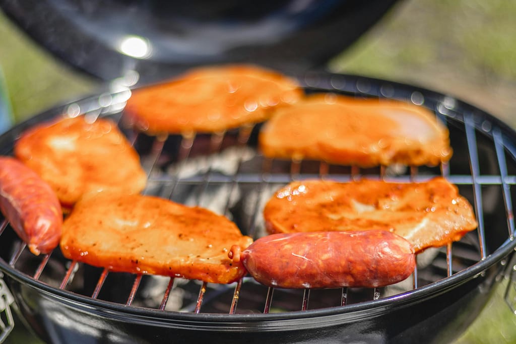 Discover the art of grilling with charcoal cooking appliances. Elevate your outdoor experience with the best in recommendations.