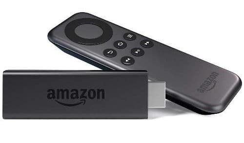 The Amazon Fire TV Stick offers unlimited streaming choices, superior quality, portability, and easy navigation.
