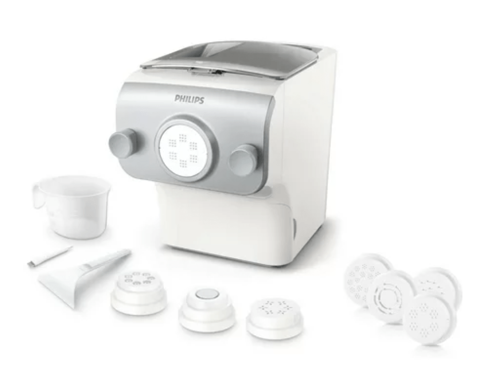 New Philips Avance Collection Pasta and Noodle Maker